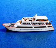 Grand Odyssey picture, Galapagos cruises, Galapagos For Less