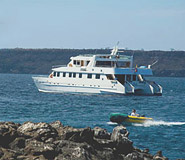 Galapagos Journey I picture, Galapagos cruises, Galapagos For Less