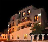 Hotel Anahi picture, Quito hotel, Galapagos For Less